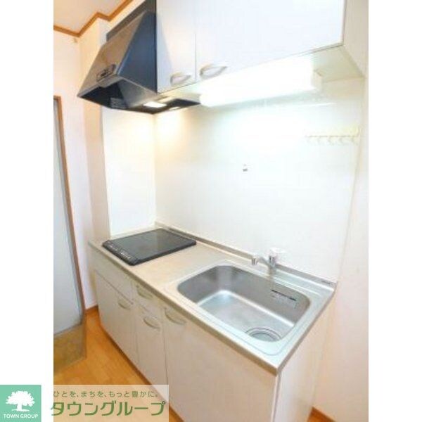 エステート新松戸２４の物件内観写真