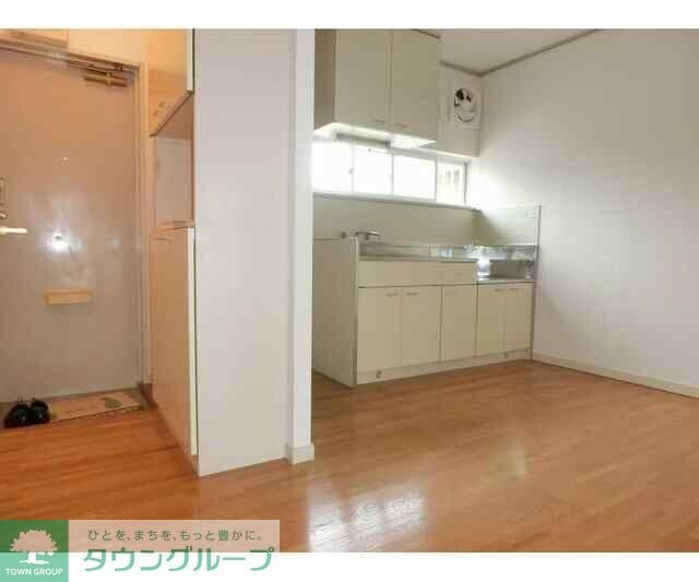 エステートピアグレイスの物件内観写真