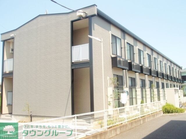 レオパレス匠の物件内観写真