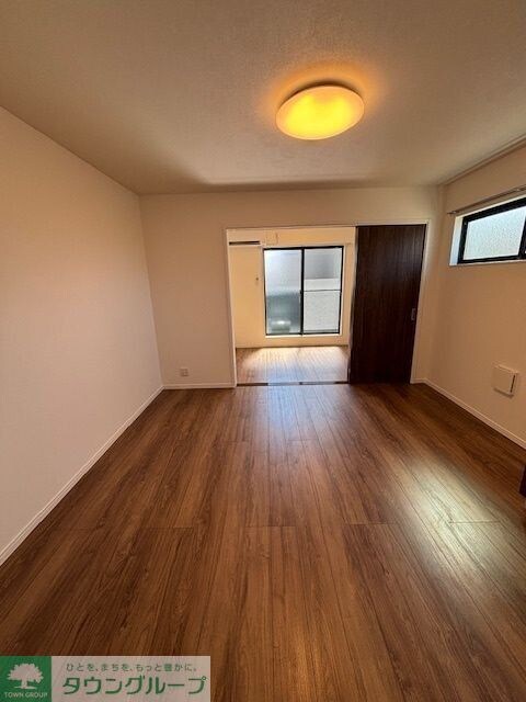 ＲＩＺＥ柏たなかIIIの物件内観写真