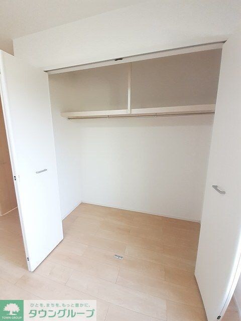 ウィズヒルIIの物件内観写真