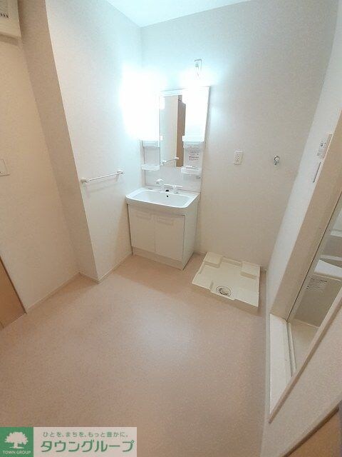 ウィズヒルIIの物件内観写真