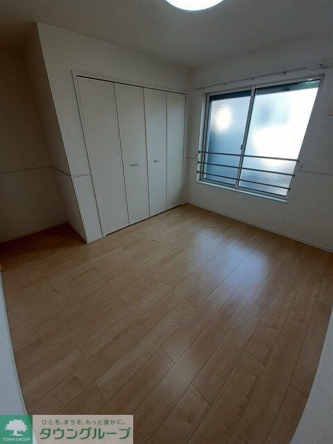 ウィズヒルIIの物件内観写真