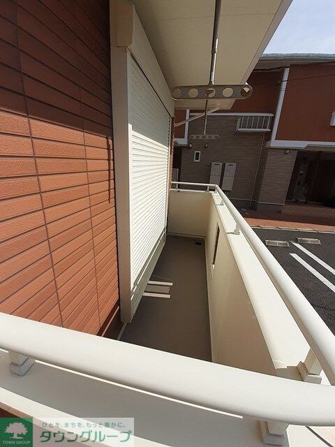 ウィズヒルIIの物件内観写真