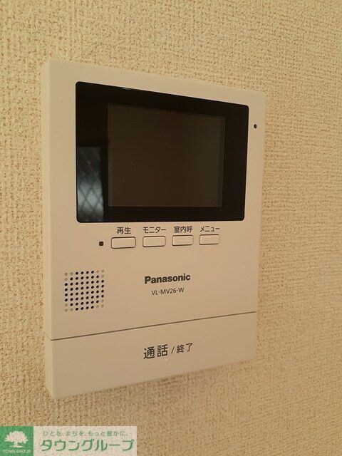 ウィズヒルIIの物件内観写真