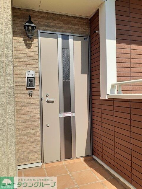 ウィズヒルIIの物件内観写真