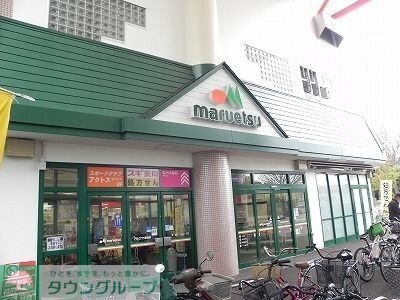 ウィズヒルIIの物件内観写真