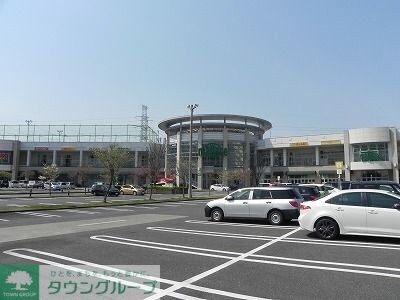 ウィズヒルIIの物件内観写真