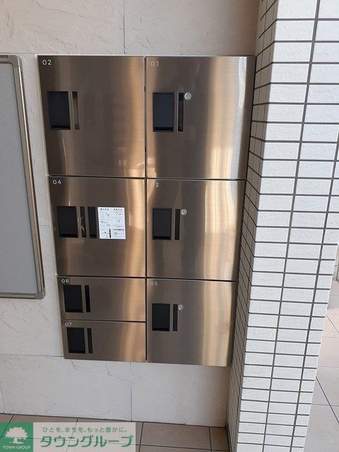 カーサファミリアの物件内観写真