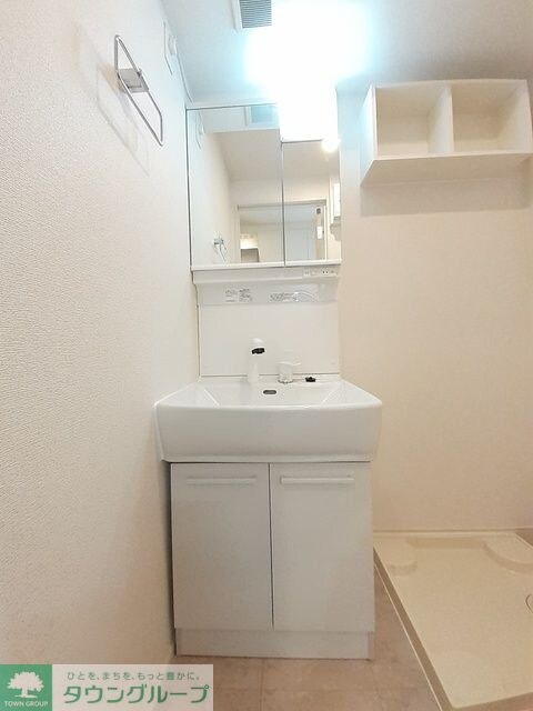 セレーノの物件内観写真