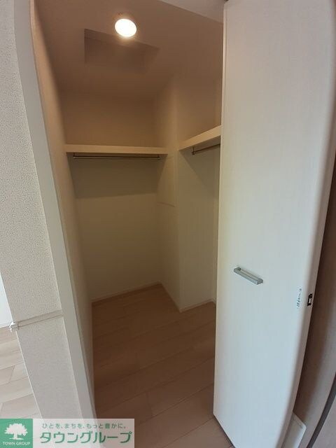 セレーノの物件内観写真