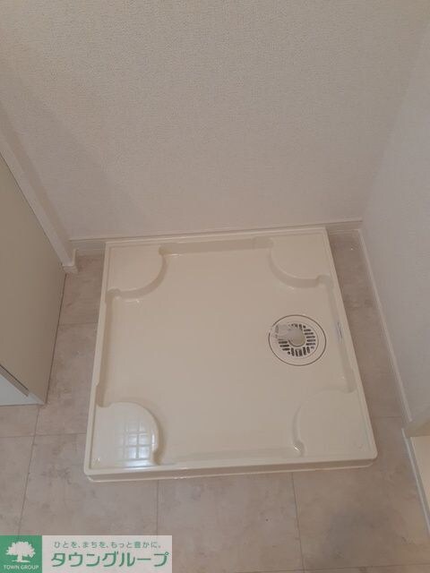 セレーノの物件内観写真