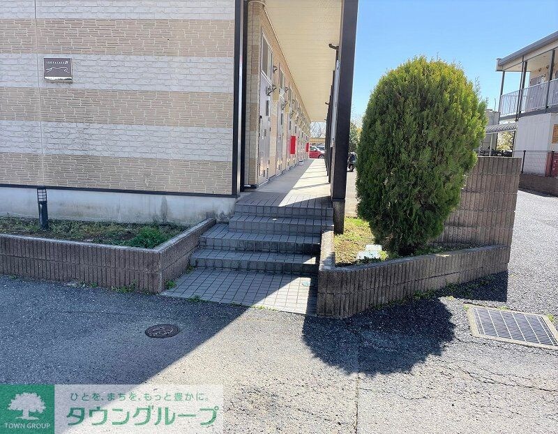 レオパレスｂｅｌ　ｓｕｏｎｏの物件内観写真