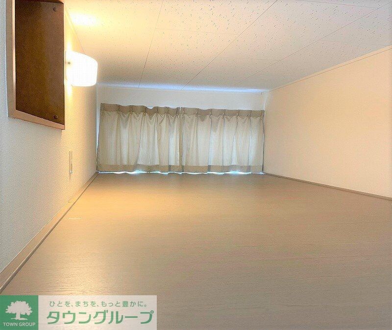 レオパレスｂｅｌ　ｓｕｏｎｏの物件内観写真