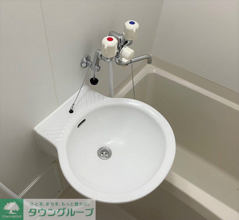 レオパレスｂｅｌ　ｓｕｏｎｏの物件内観写真