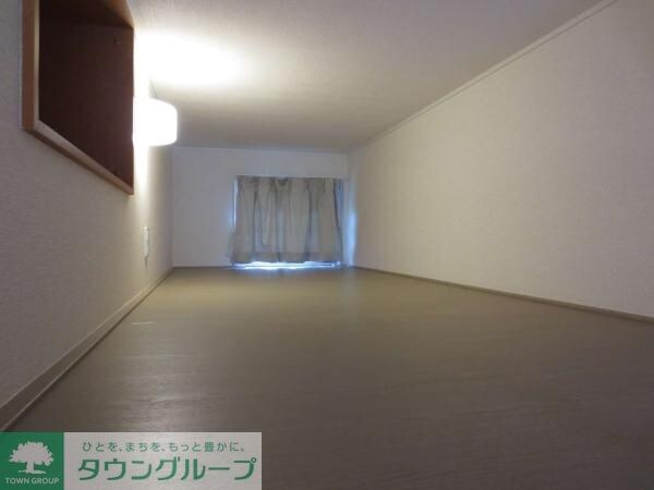 レオパレスベルフローラIの物件内観写真