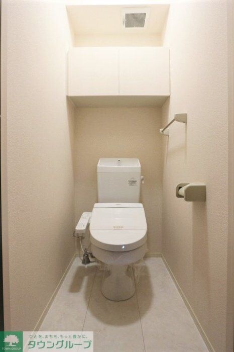 セルリア　A棟の物件内観写真