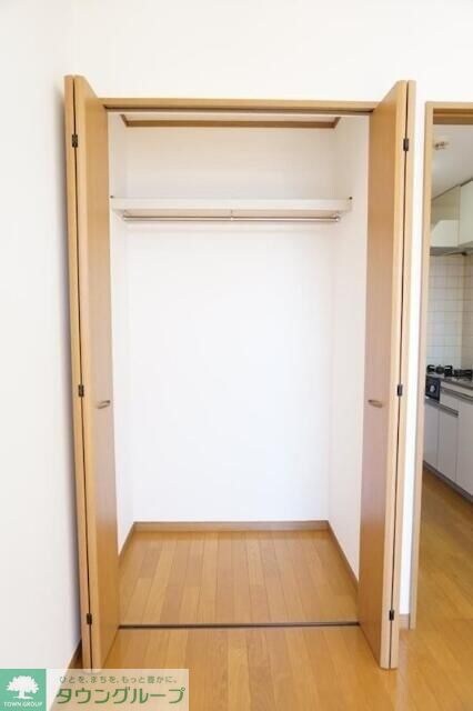 パインリーフドエルの物件内観写真