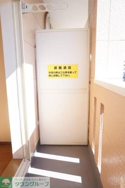 パインリーフドエルの物件内観写真