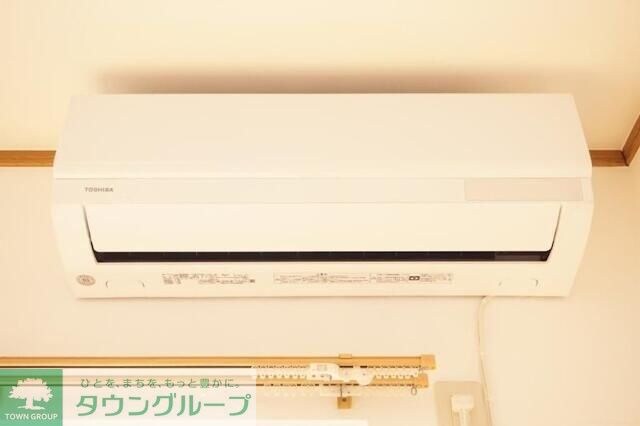 パインリーフドエルの物件内観写真