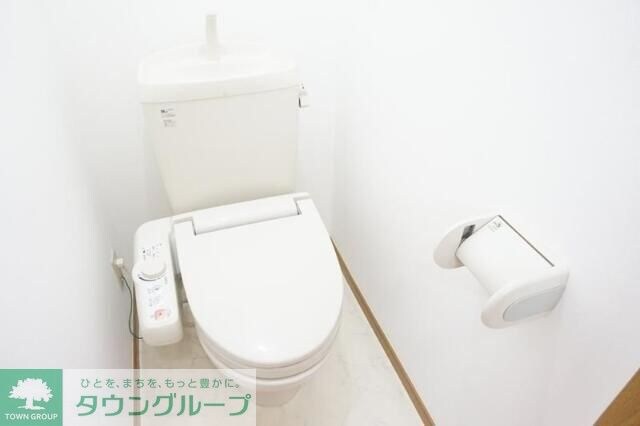 パインリーフドエルの物件内観写真