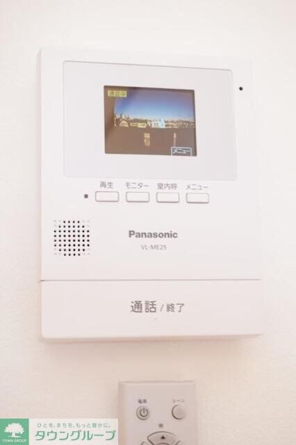 パインリーフドエルの物件内観写真