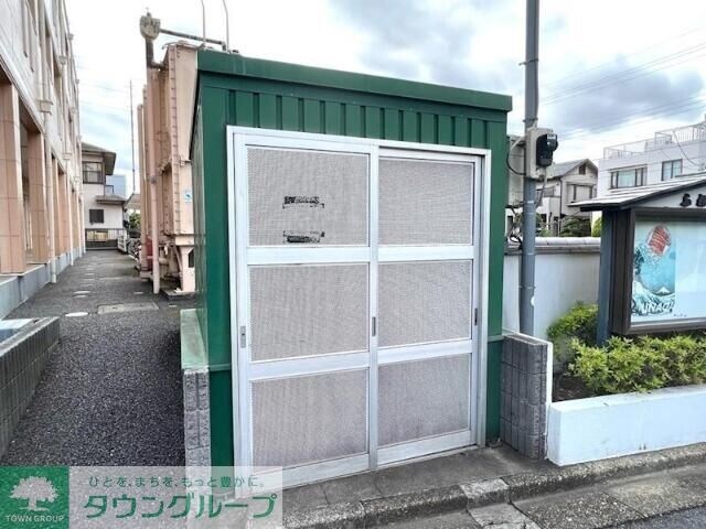 パインリーフドエルの物件内観写真