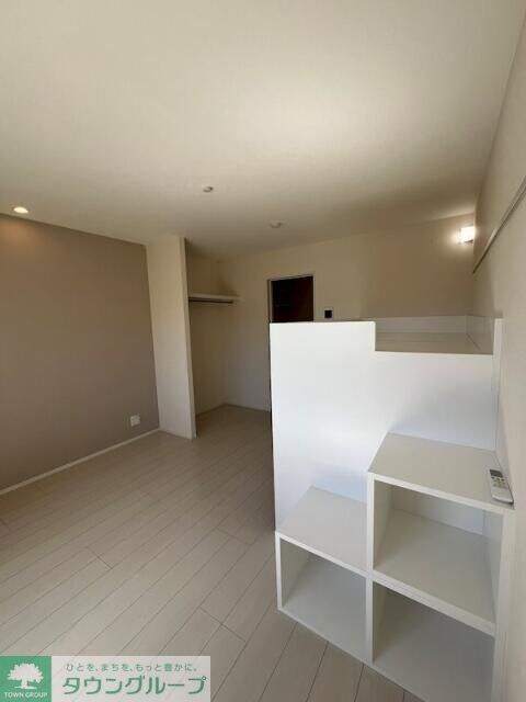 シクレッツァカーサＫＴの物件内観写真