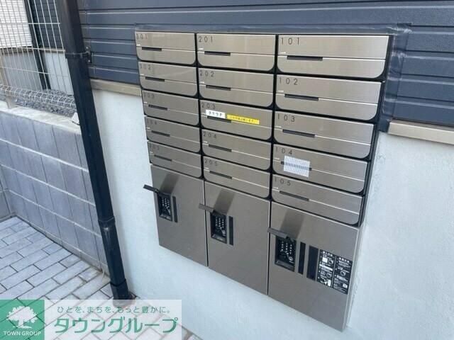 シクレッツァカーサＫＴの物件内観写真