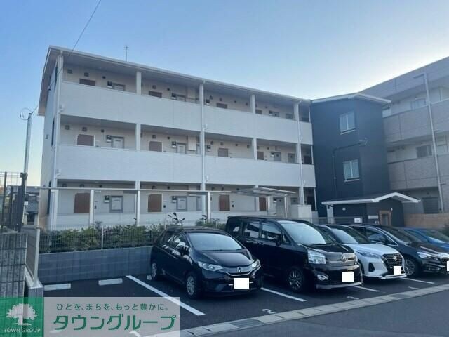 シクレッツァカーサＫＴの物件内観写真