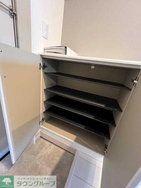 シクレッツァカーサＫＴの物件内観写真