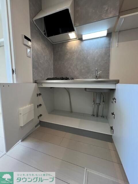 シクレッツァカーサＫＴの物件内観写真