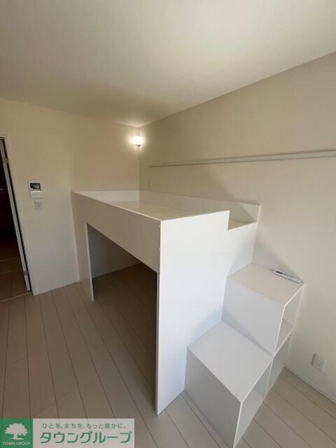 シクレッツァカーサＫＴの物件内観写真