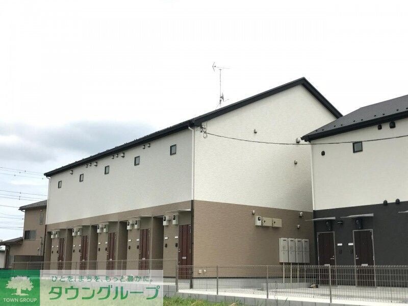 メゾンアスカの物件内観写真