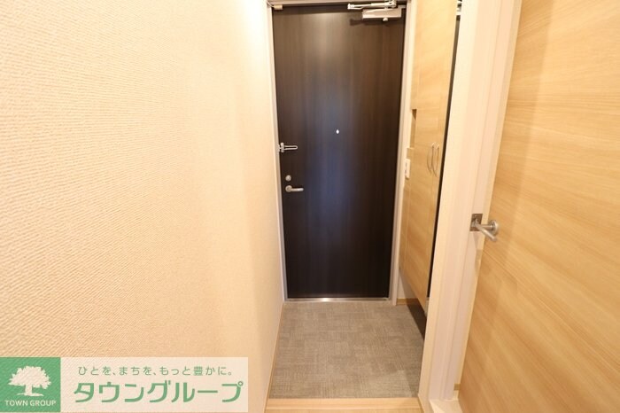 アーサーの物件内観写真