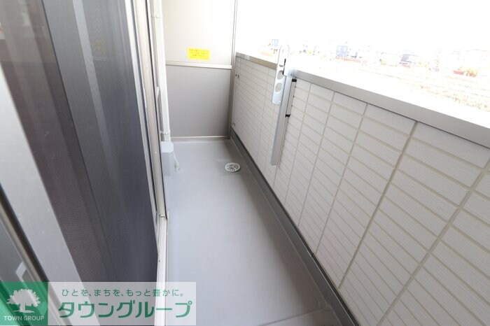 アーサーの物件内観写真