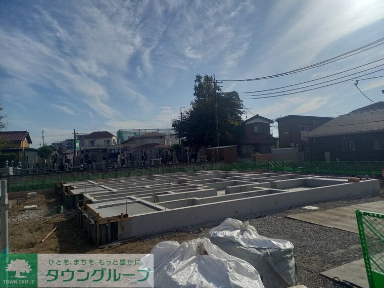 テルマエ大和の物件内観写真