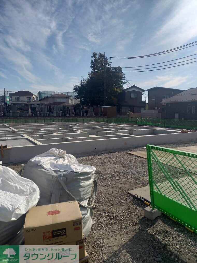 テルマエ大和の物件内観写真