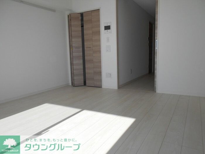 SOPHIA HILLSの物件内観写真