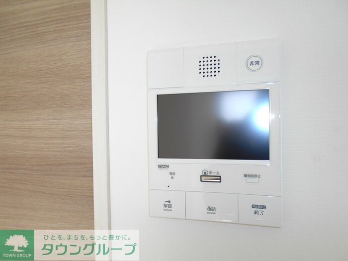 SOPHIA HILLSの物件内観写真