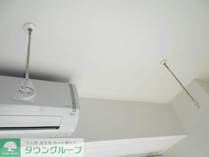 SOPHIA HILLSの物件内観写真