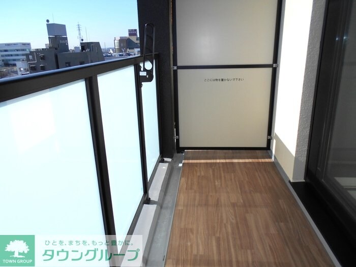 SOPHIA HILLSの物件内観写真