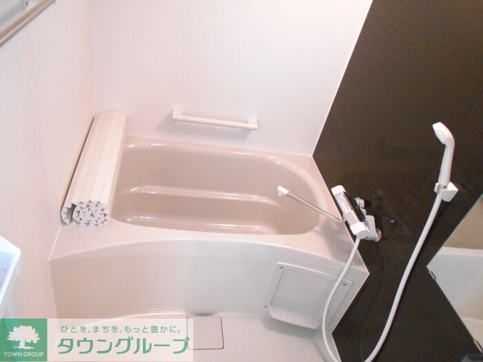 SOPHIA HILLSの物件内観写真