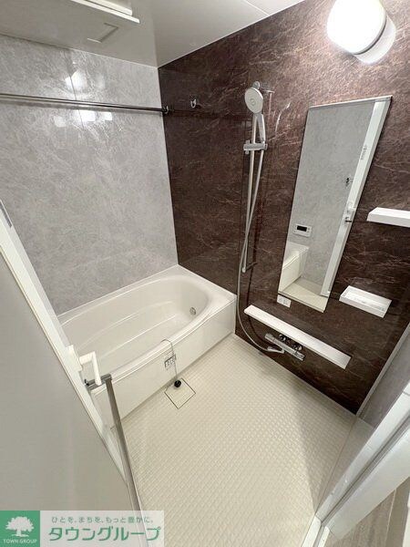 PJツリーネストの物件内観写真