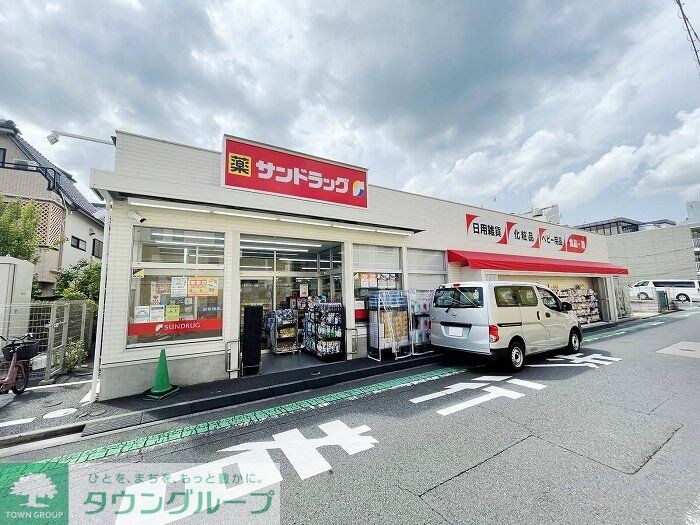 レオパレスフォレストの物件内観写真