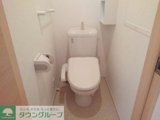 グラースの物件内観写真