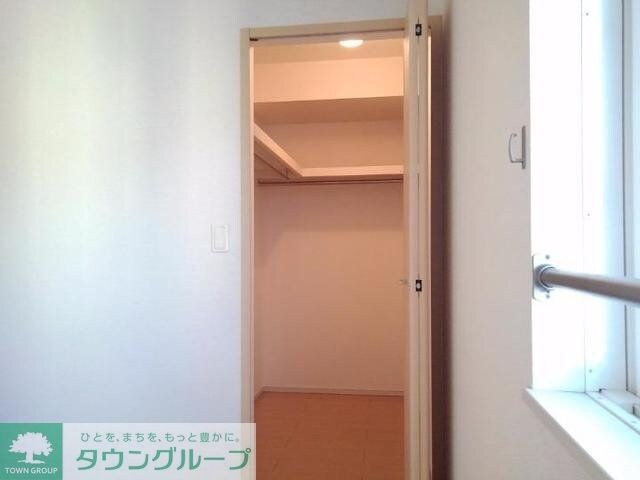 グラースの物件内観写真