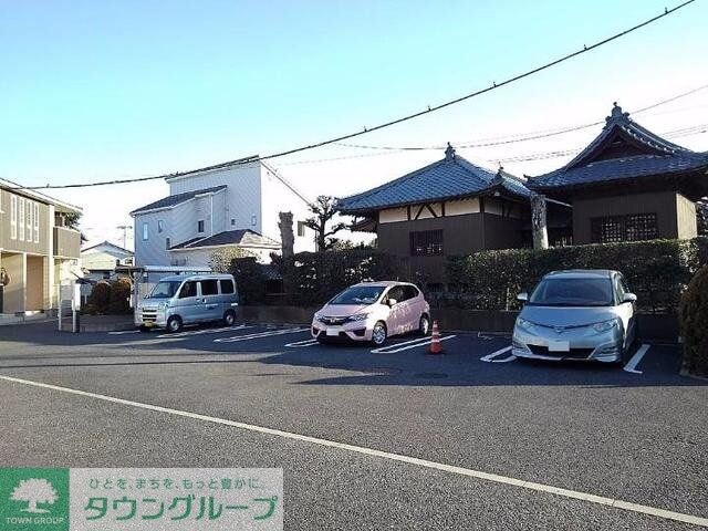 グラースの物件内観写真