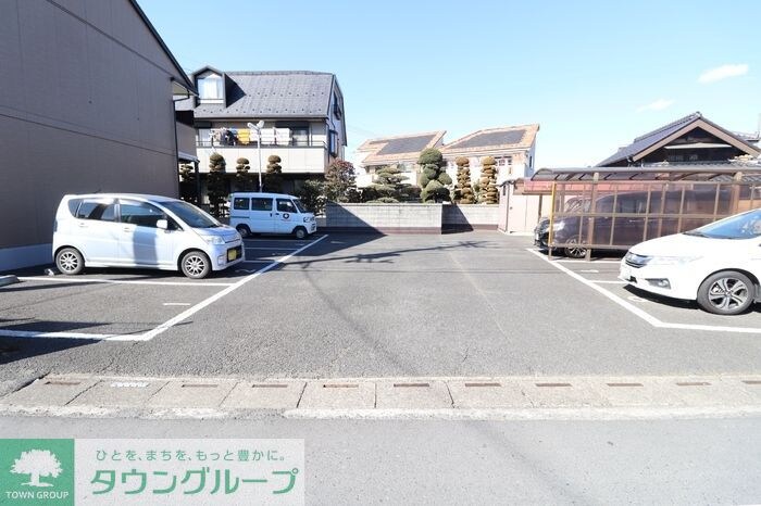 リーフアベニューの物件内観写真