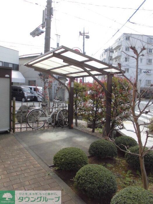 リーフアベニューの物件内観写真